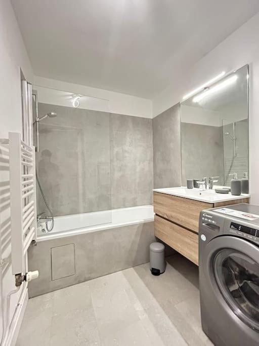 Apartamento Sublime Flat - Heart Of Paris - Le Marais Exterior foto
