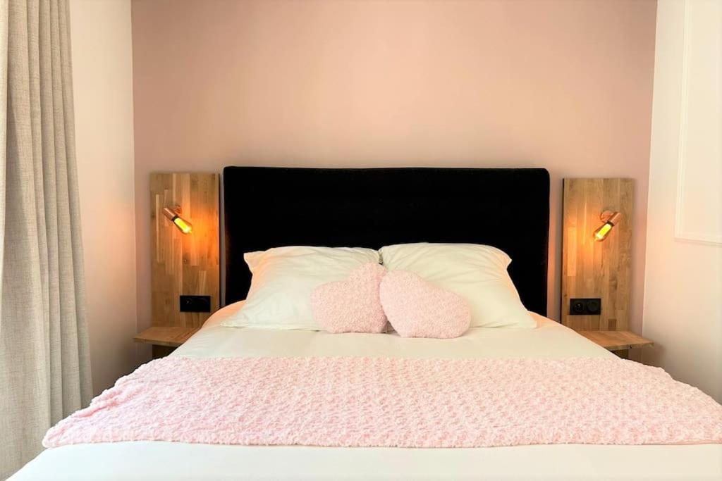 Apartamento Sublime Flat - Heart Of Paris - Le Marais Exterior foto